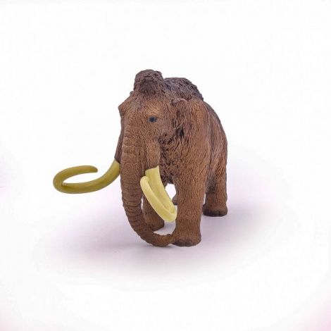 Papo Mamut Figurina | Detalii Realiste - imagine 4