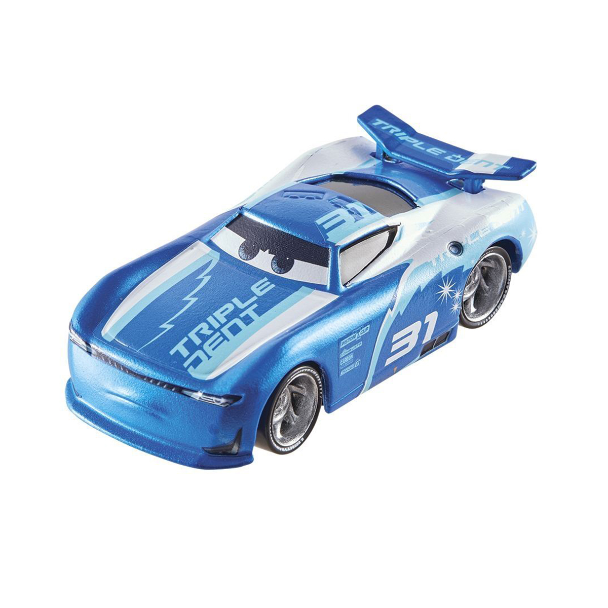 Cam Spinner Disney Cars - Masinuta Die Cast FLM35