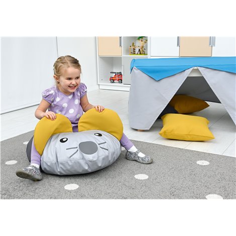 Perna Soricel Moje Bambino - Confort și Decor - imagine 2