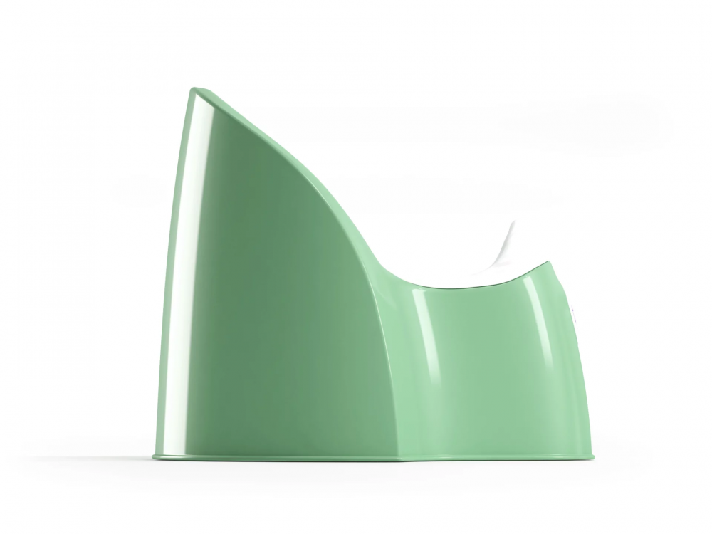Olita Pasha OKBaby Verde Ergonomică - imagine 4