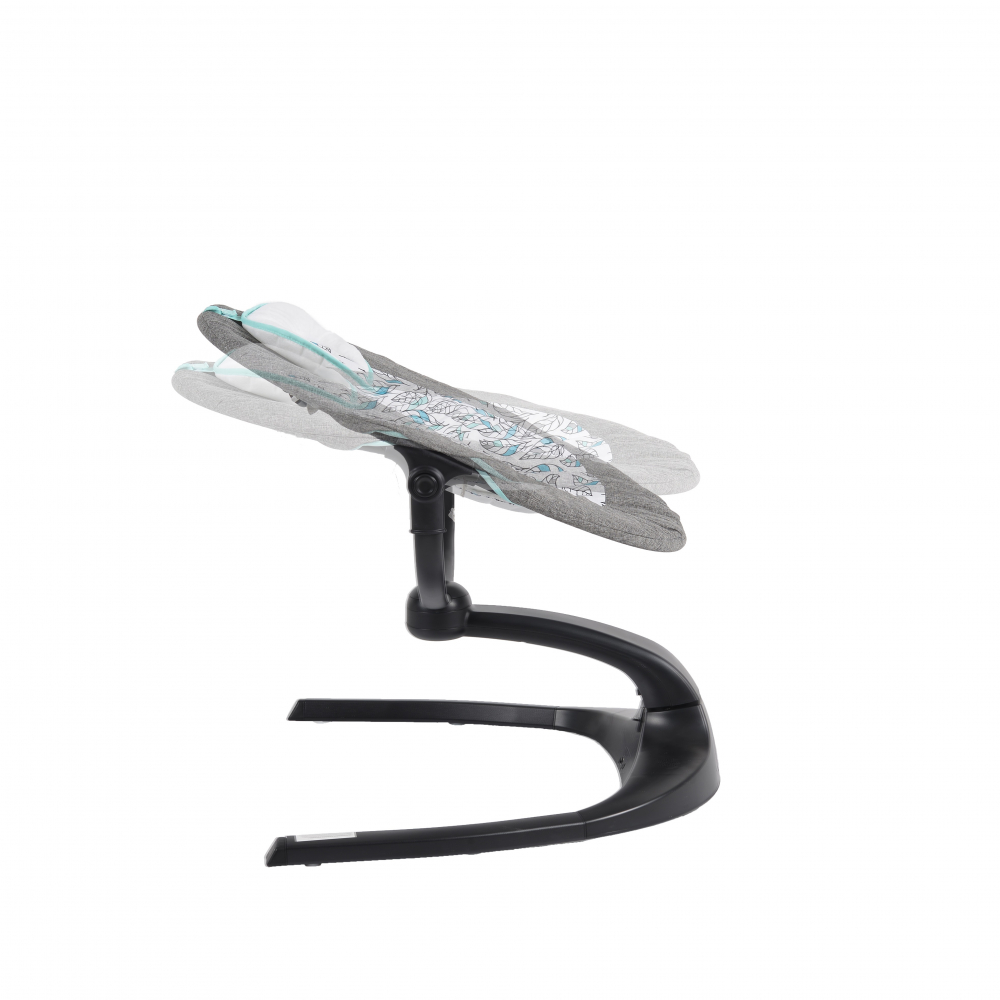 Leagan Electric Cangaroo Meira - Confort Total - imagine 3