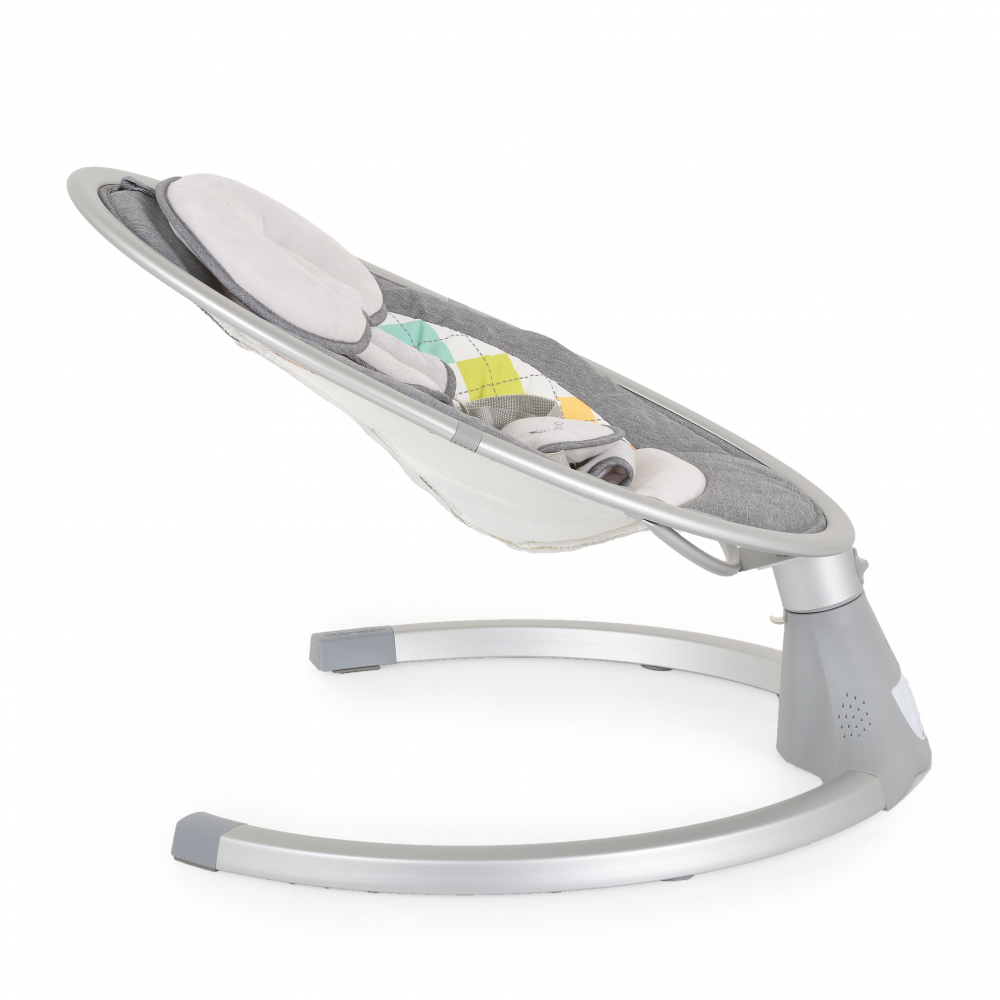 Leagan Electric Cangaroo ISwing 5 Viteze - imagine 10