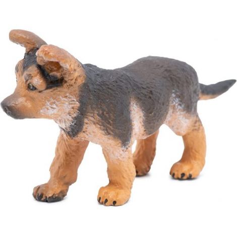 Figurina Papo Ciobanesc German Realista - imagine 3