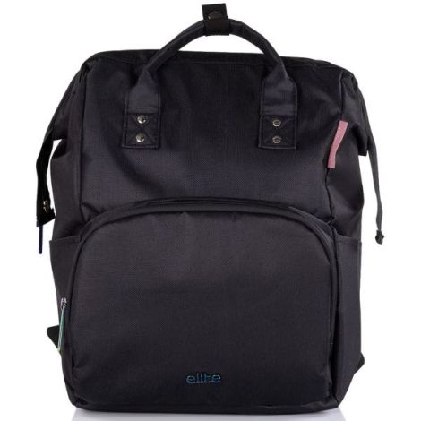 Carucior Chipolino Elite 3 in 1 Roz Marshmallow - imagine 19