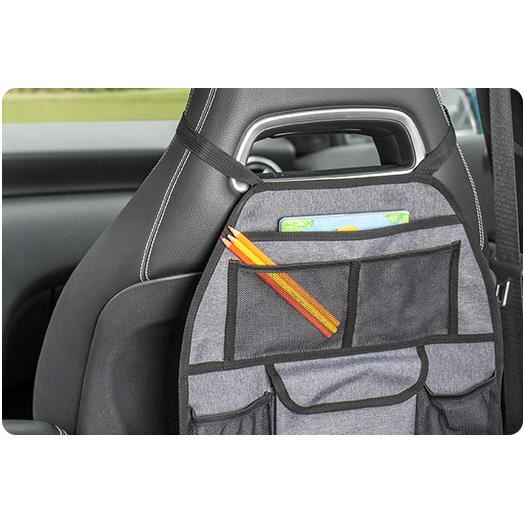Organizator Auto Reer TravelKid Tidy 86041 - imagine 4