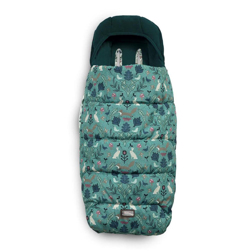 Sac Cosatto Masquerade - Eleganță pentru carucior - imagine 4