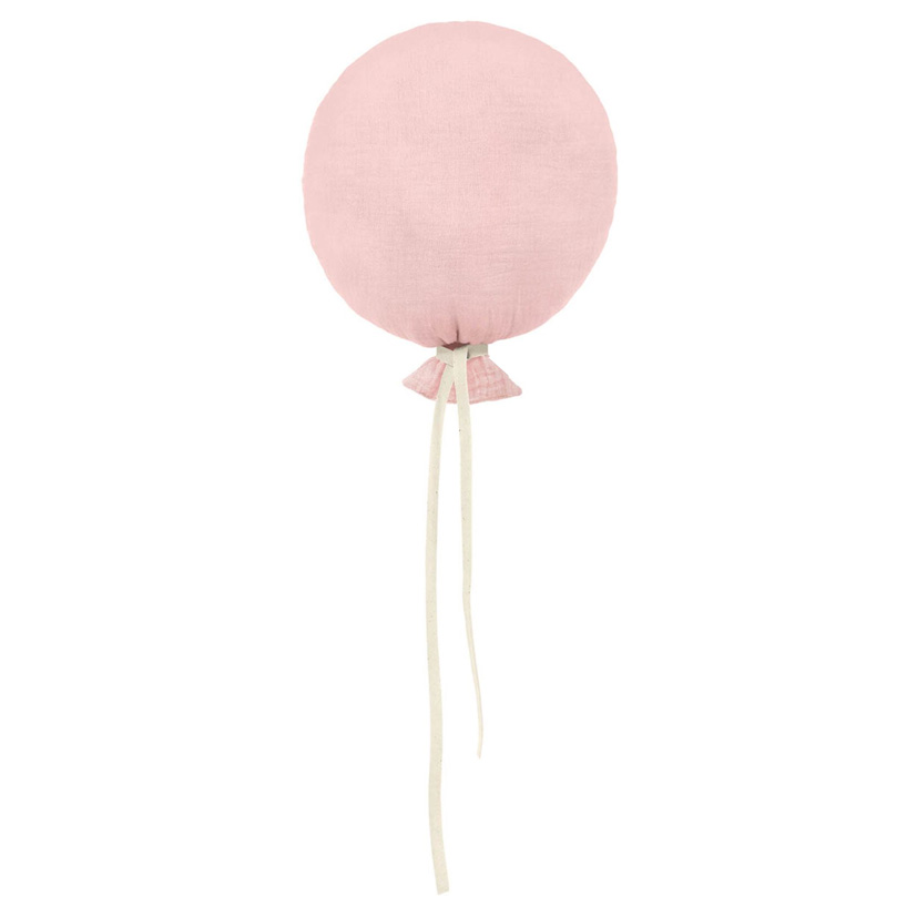 Balon Muselina Little Amy Roz - Handmade - imagine 2