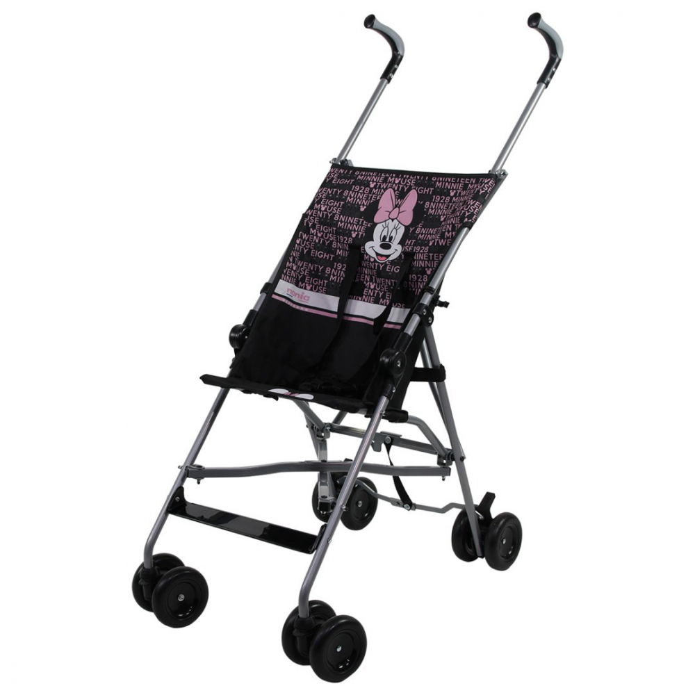 Carucior Sport Nania Disney Eazy Minnie, 4.5 kg