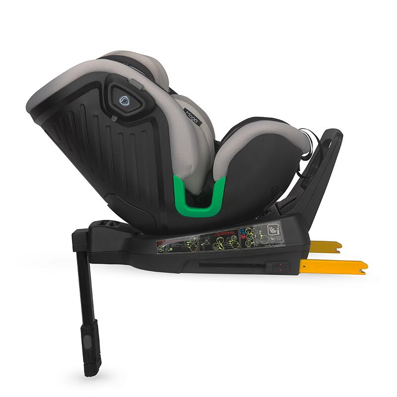 Scaun Auto Coccolle Mago i-SIZE 360° Rotire - imagine 2