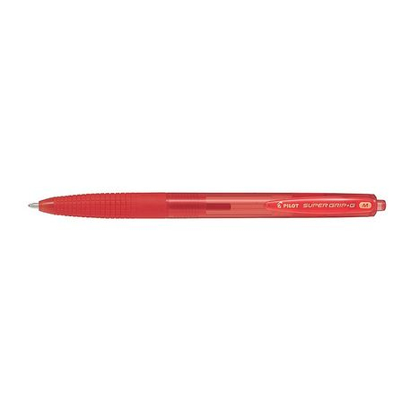 Pilot Supergrip G - Pix cu Grip Ergonomic
