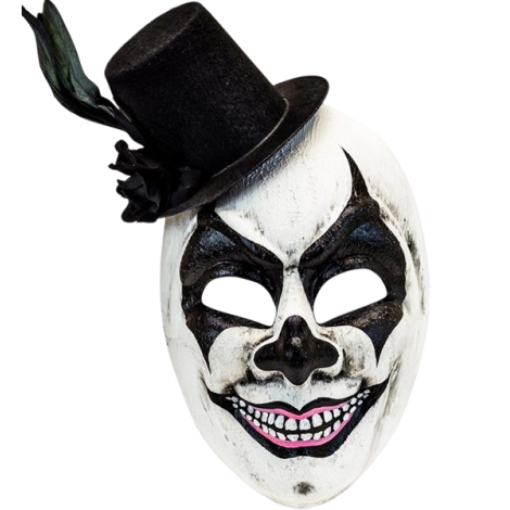 Masca Commedia Widmann | Teatru & Carnaval
