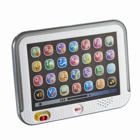 Tableta Educativă Fisher Price +12 luni - imagine 3