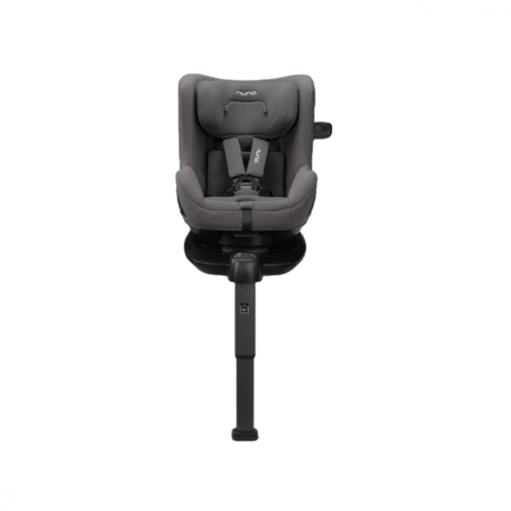 Set Scaun Auto Rotativ Nuna i-Size TODL next - imagine 3