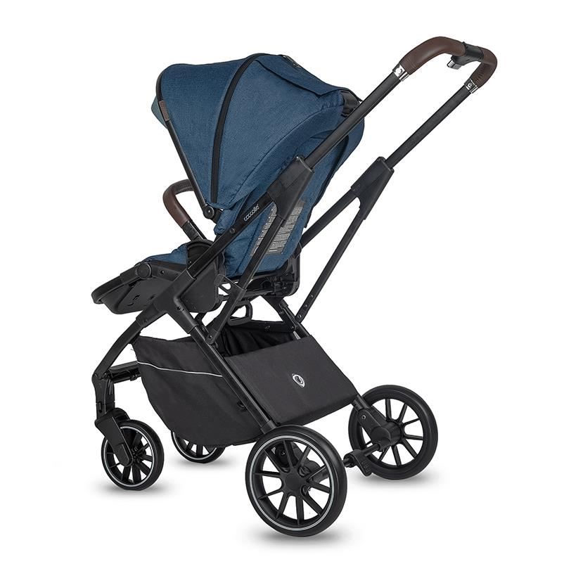 Coccolle Silene 2in1 Modular Carucior Copii - imagine 4