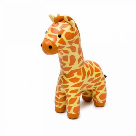 Girafa Gina Jucărie Muzicală Little Big Friends