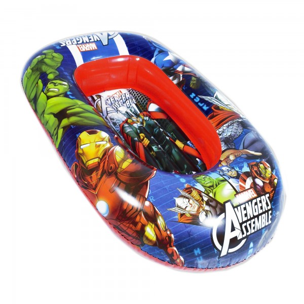 Barcă Gonflabilă Avengers 110cm Saica