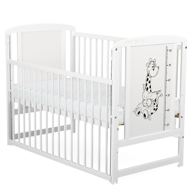 Patut Timmi Girafa 120x60 - Babyneeds