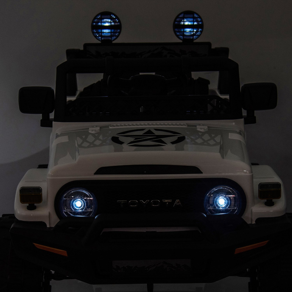 Masinuta Toyota FJ Cruiser 70W | Nichiduta - imagine 5