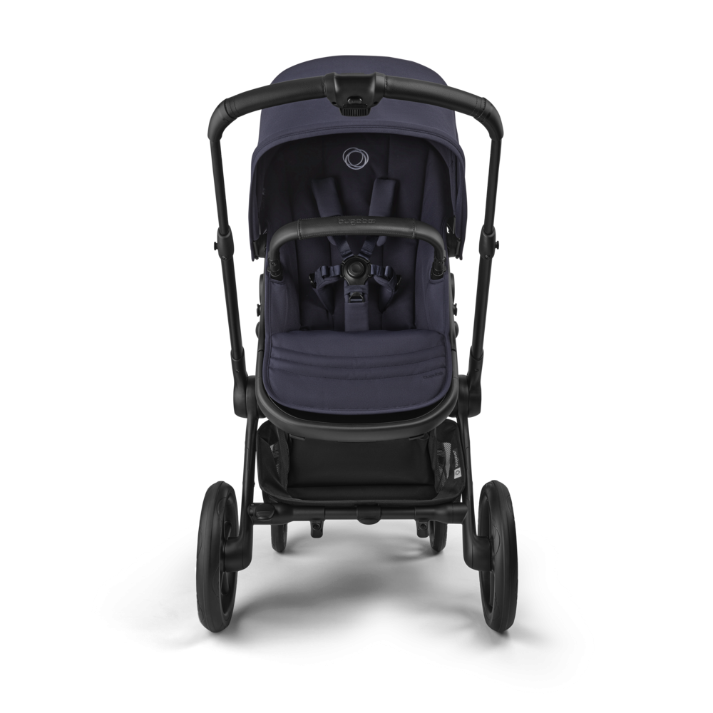 Bugaboo Fox 5 Carucior Premium 2-in-1 - imagine 6