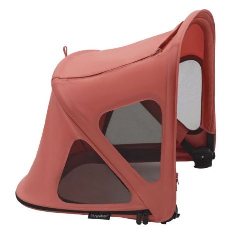 Capotina Bugaboo Fox cu Plasă Insecte - UPF 50+