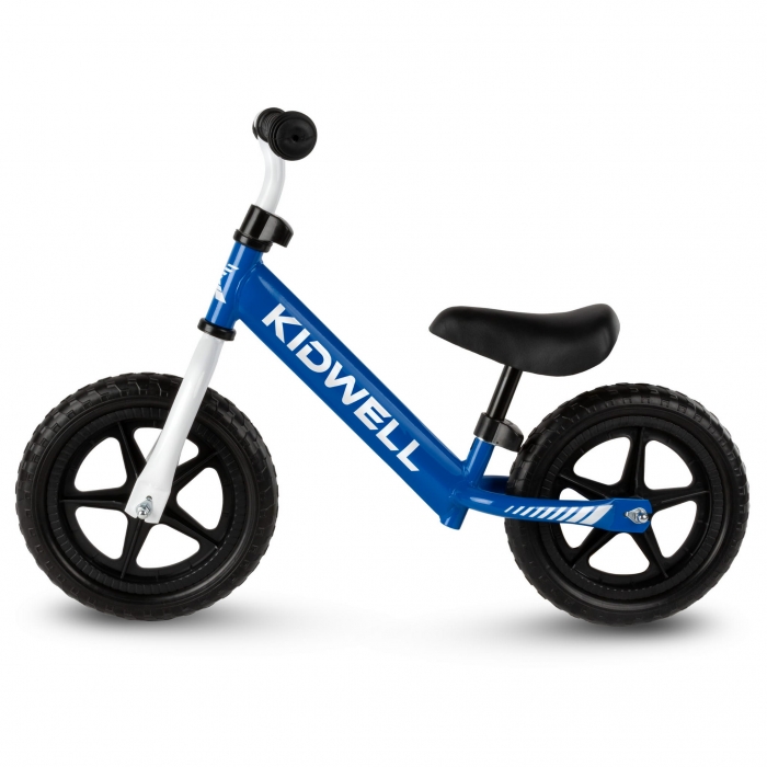 Kidwell Rebel Sky - Bicicleta echilibru pentru copii - imagine 2