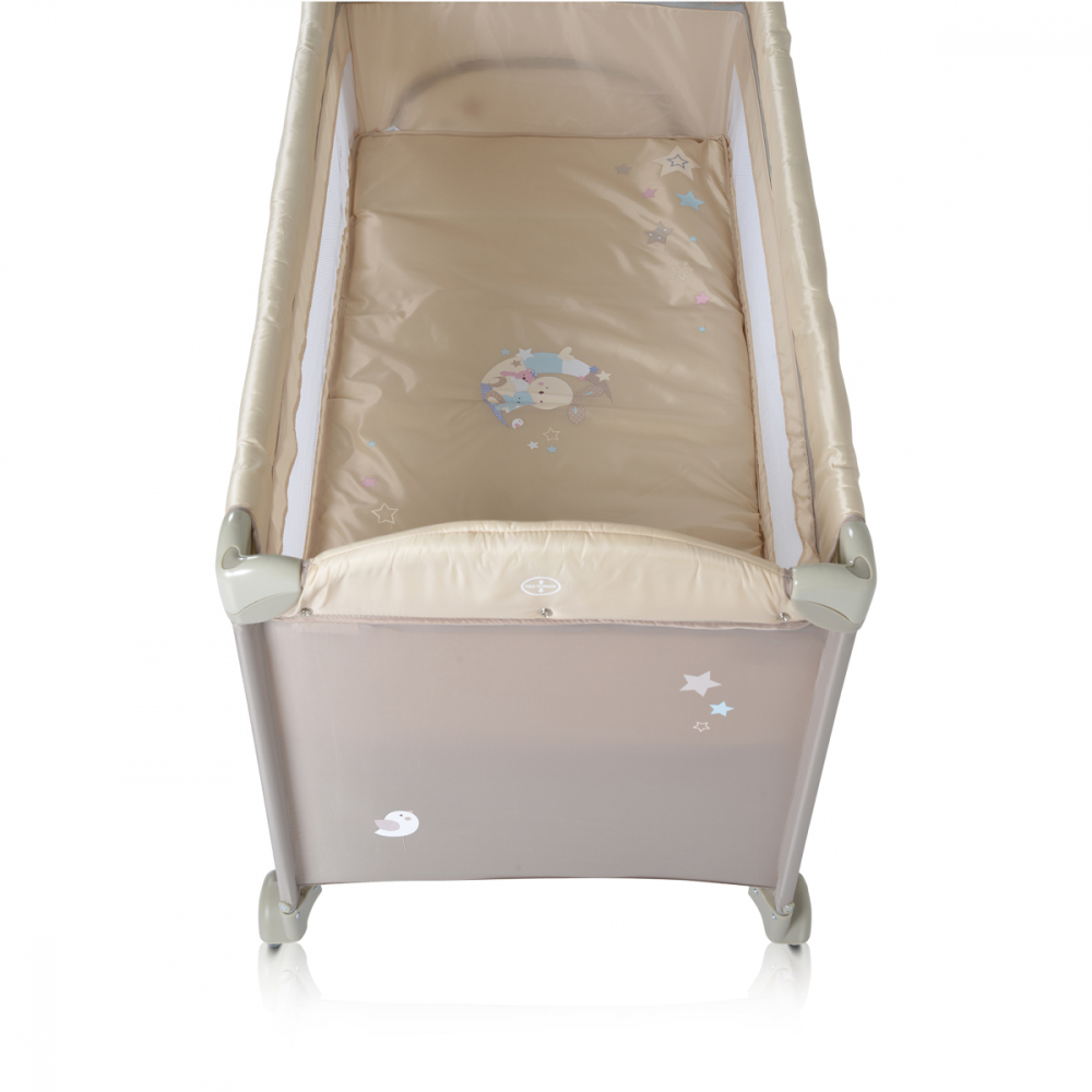 Patut Calatorie Moni 2in1 Pliabil - imagine 4