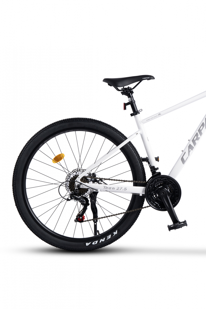 Bicicleta MTB Carpat Pro Teen 26" Shimano - imagine 3