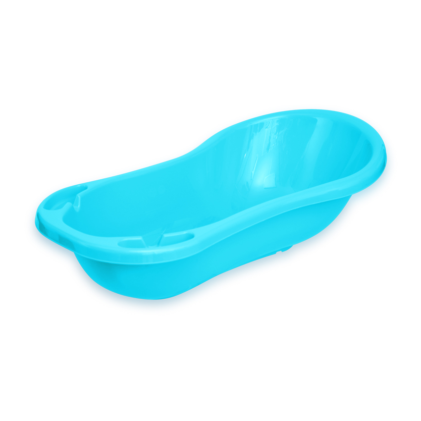 Cadita bebe 100 cm Blue Lorelli