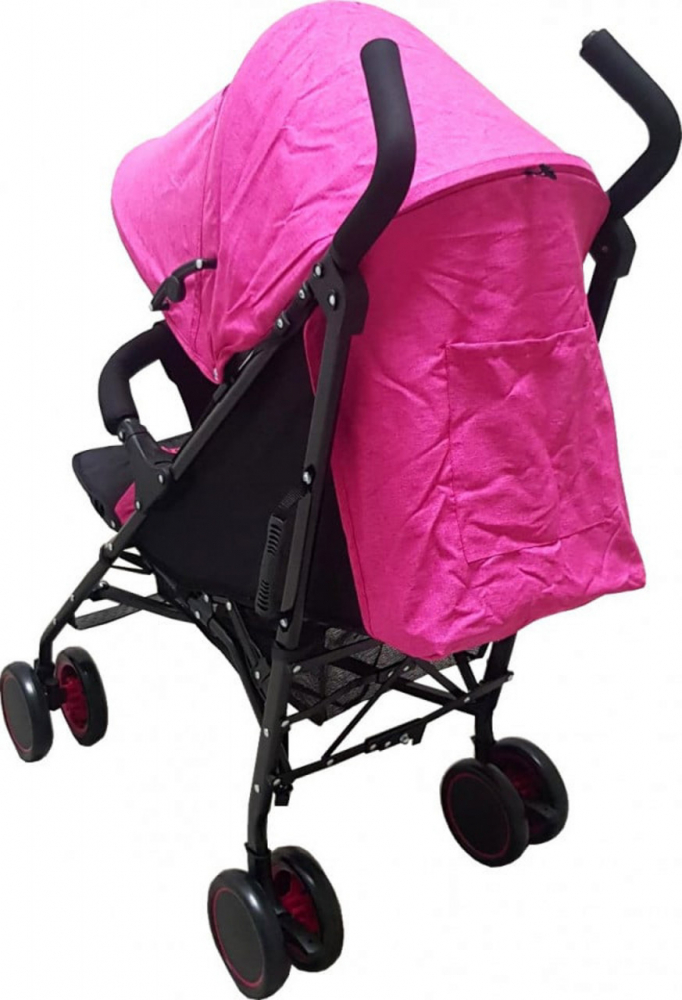 Baby Care Pro 803B: Carucior Umbrela Compact - imagine 3