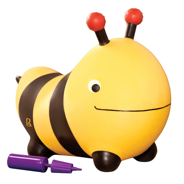 Jumper Albinuta B.Toys | Dezvoltare Motrica si Joaca
