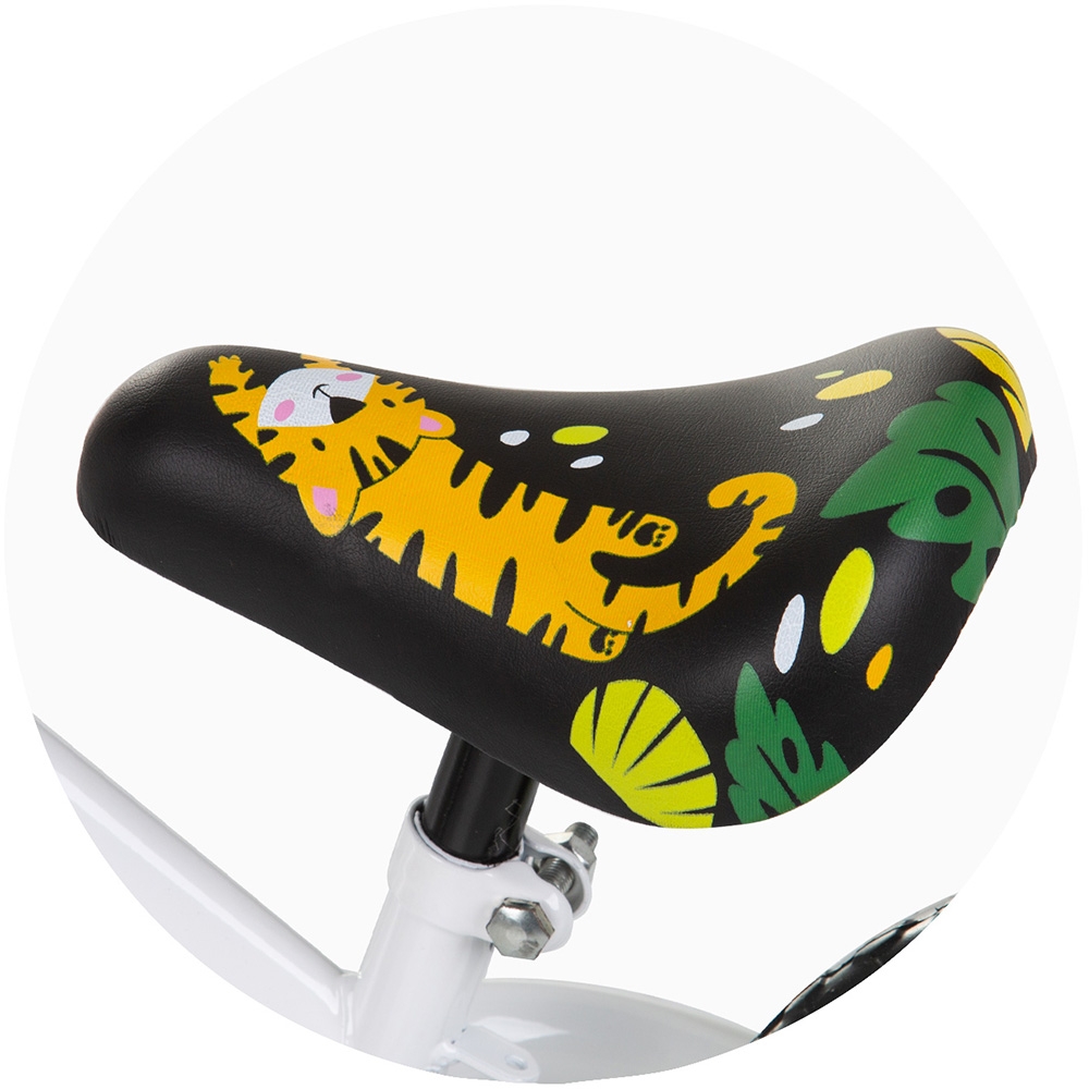 Bicicleta Chipolino Zippy Green | Fără Pedele 3 Ani+ - imagine 2