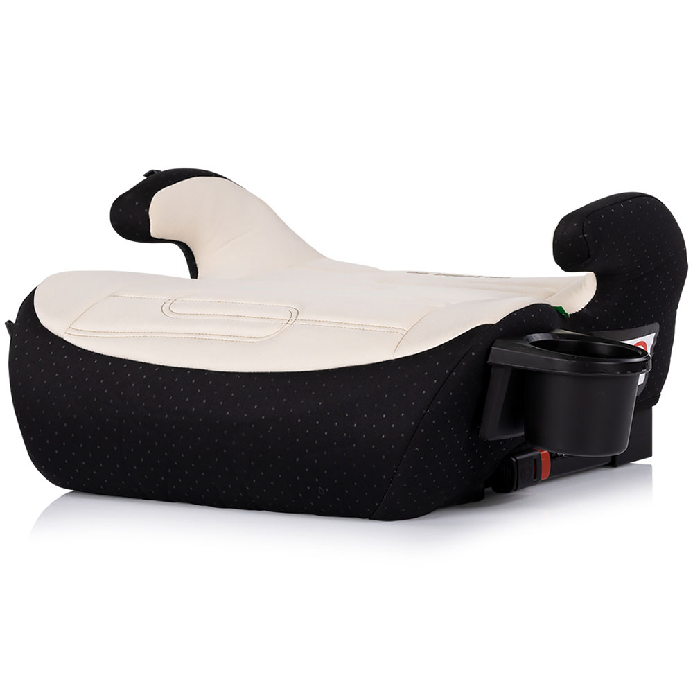 Chipolino Go Boost Iso - Siguranță I-Size