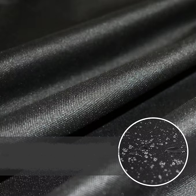 Husa Impermeabilă Mașinuță Nichiduta cu Reflectorizante - imagine 5