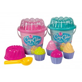 Set Jucării Nisip Briose Androni Giocattoli