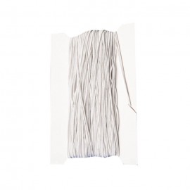Fir elastic alb 50m Playbox