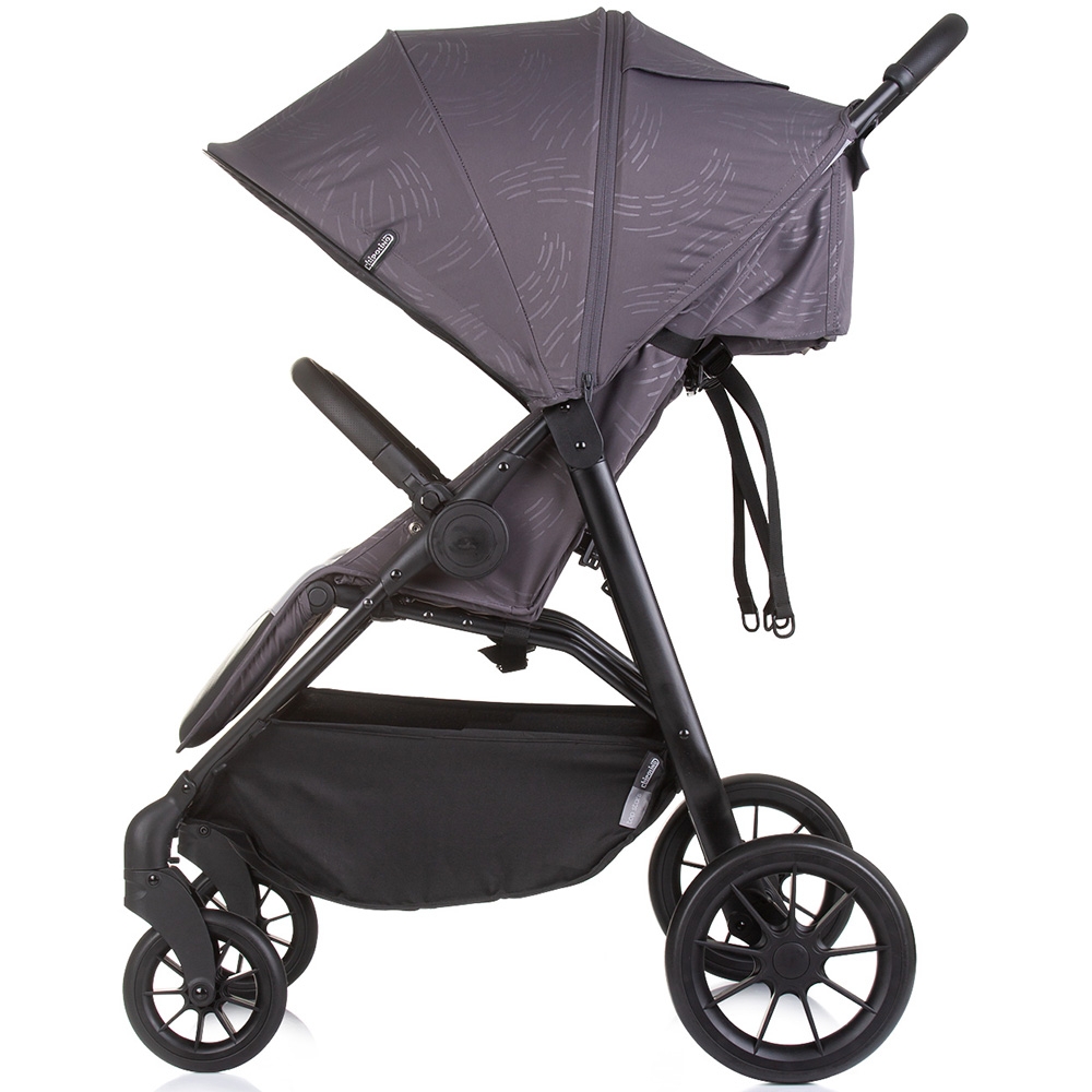Carucior Gemeni Chipolino Top Stars Reglabil - imagine 3