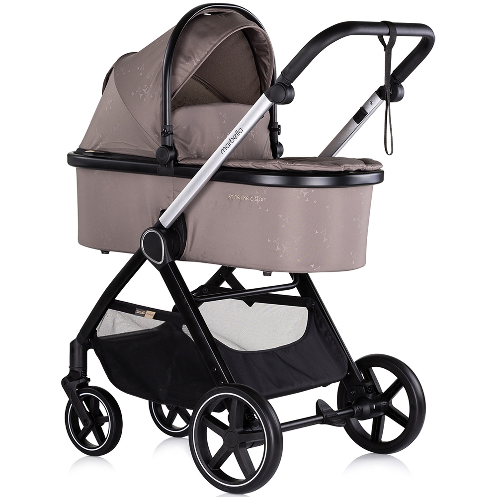 Chipolino Marbella 3in1 Carucior Premium