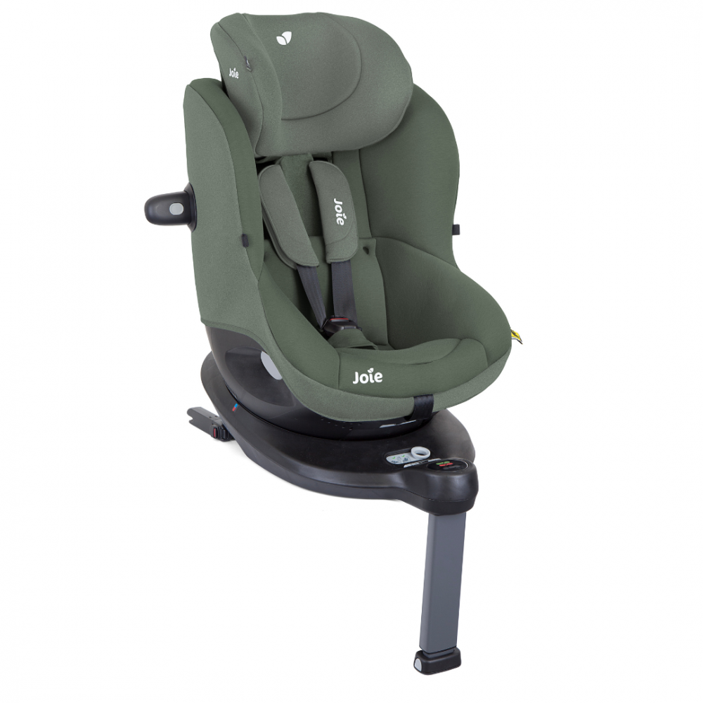 Joie i-Spin 360 Rotativ Certificat ADAC - imagine 3