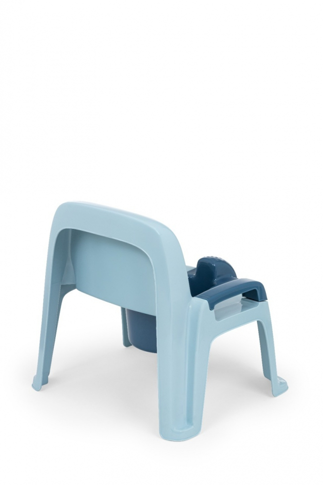 Olita BabyJem bleu - confort si siguranta - imagine 8