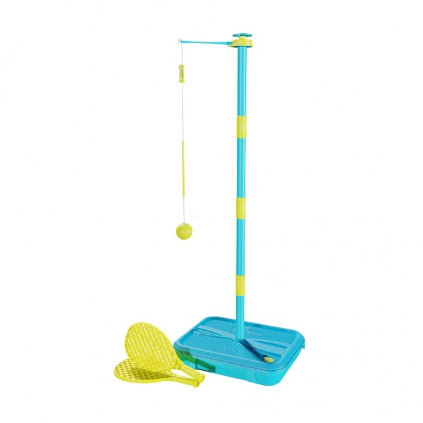 Joc Swingball Mookie Early Fun pentru exterior - imagine 4