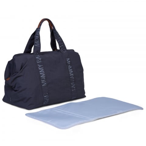 Geanta Childhome Mommy Bag - Practică și Elegantă