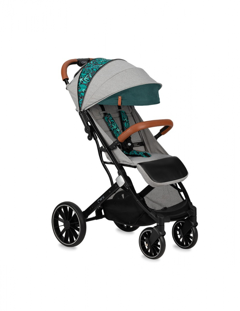 Carucior Sport Momi Estelle Dakar Jungle, Off-Road - imagine 6