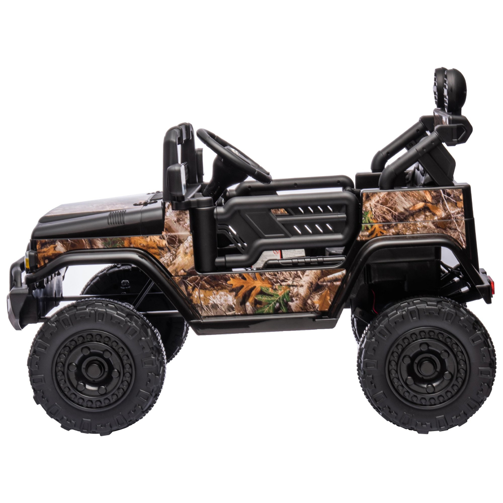 Masinuta Toyota FJ Cruiser Camo | Nichiduta - imagine 10
