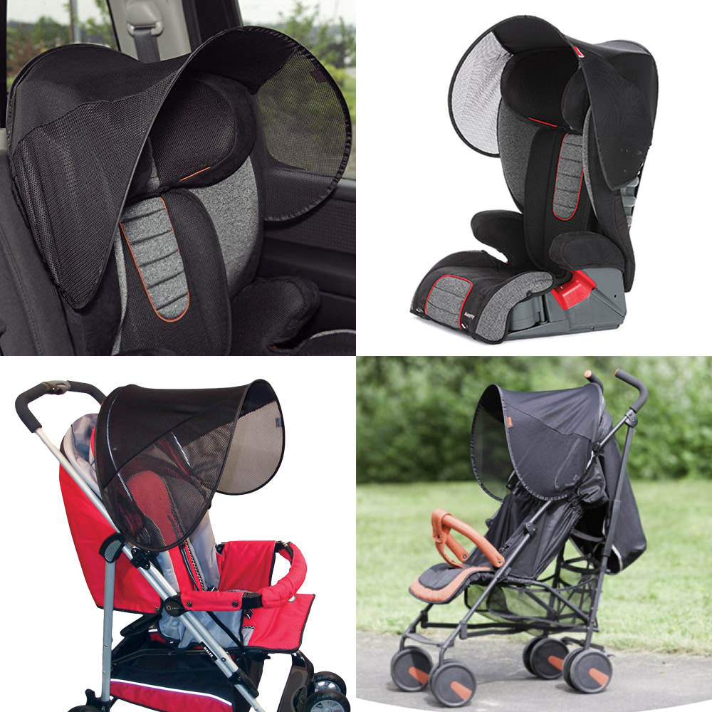 Parasolar Universal Diono | Protecție Solară