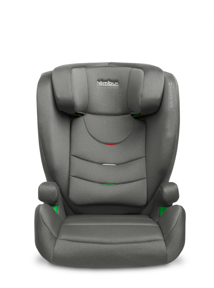 Scaun Auto Caretero Nimbus 2in1 i-Size - imagine 4