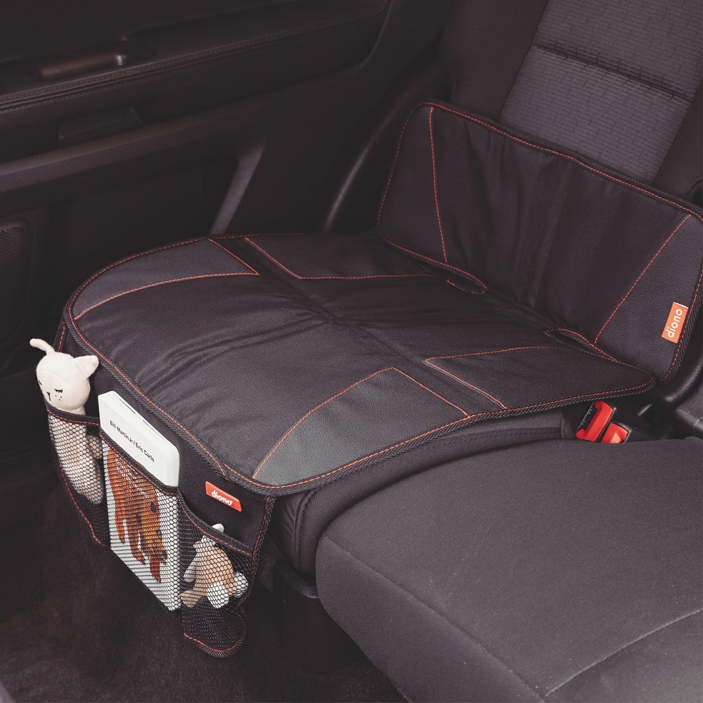 Set Protectii Bancheta Diono Super Mat - imagine 3