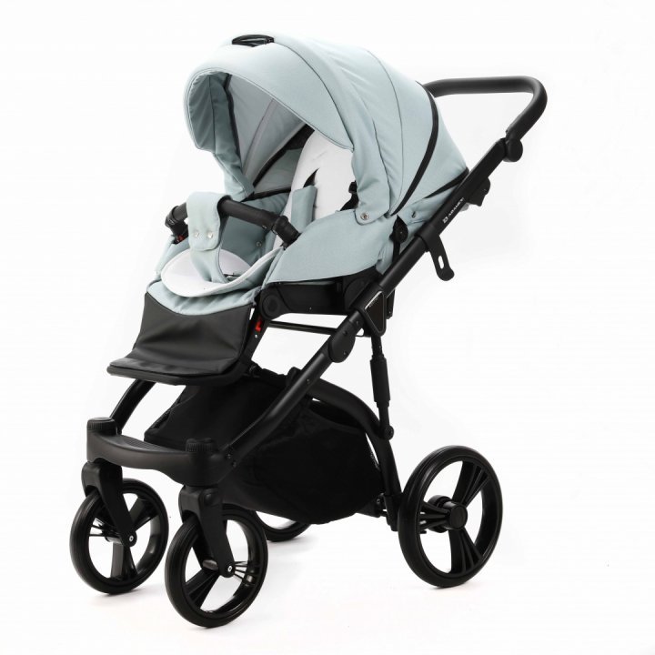 Adamex Lanti PS25 Carucior 2-in-1 Pliabil - imagine 5