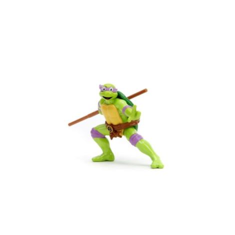 Jada TMNT Party Wagon Cu Figurina Donatello - imagine 3