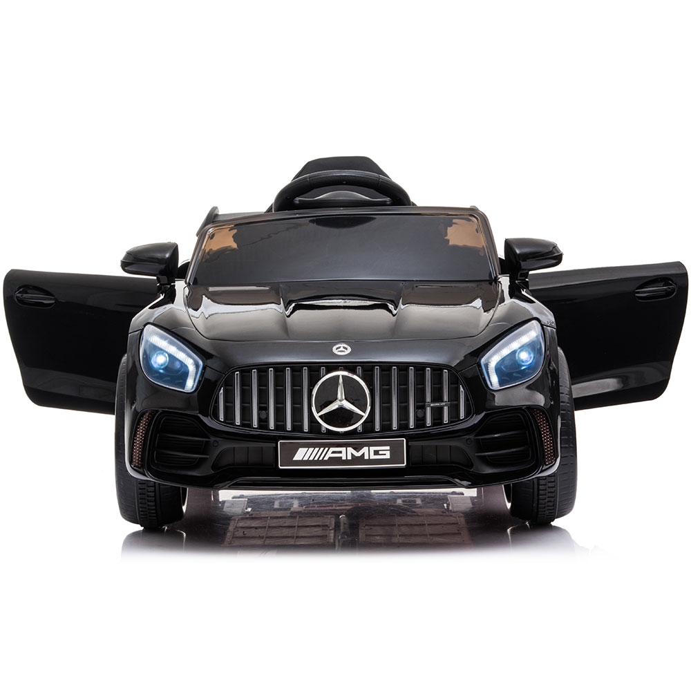 Hubner Masinuta Electrica Mercedes AMG 60W - imagine 7