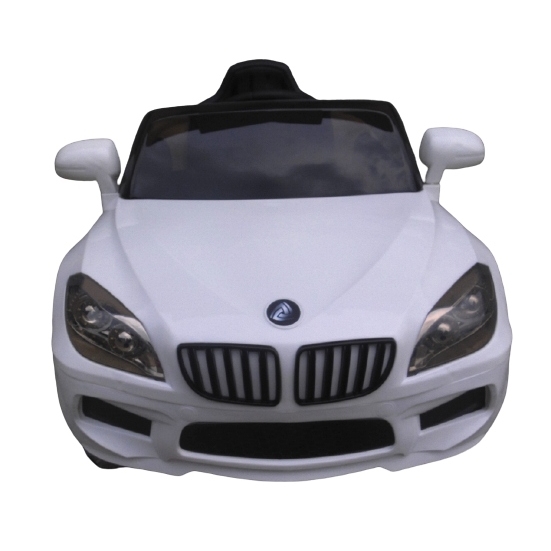 Masinuta Electrica R-Sport cu Telecomanda 12V - imagine 2